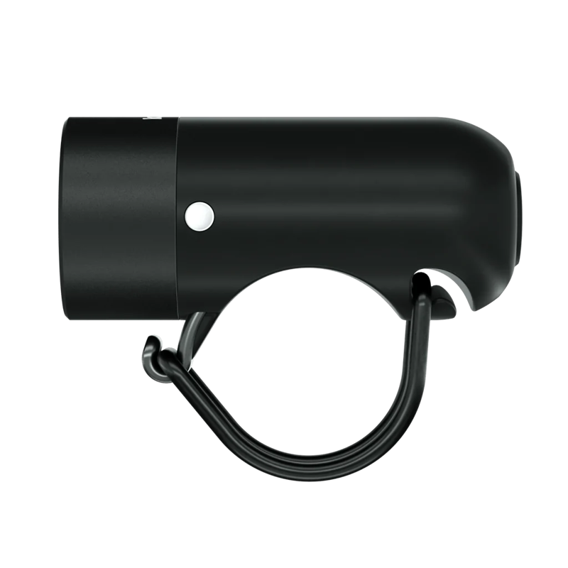 Knog Plug Front Light Black-3